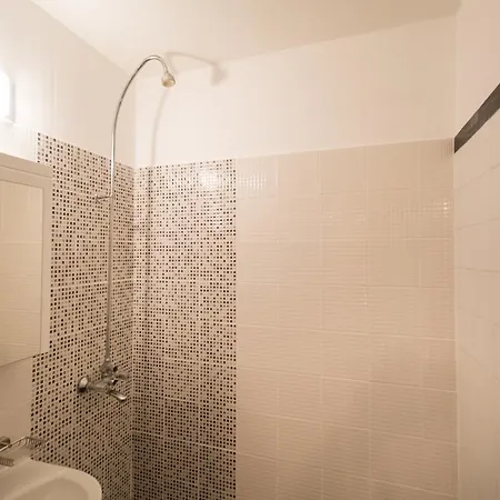 Apartment Guest Center So *