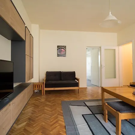 Apartment Guest Center So Warna