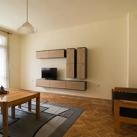 Apartment Guest Center So Warna