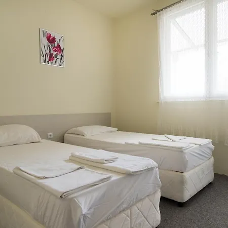 Guest Center So Varna